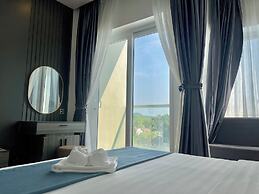 Kep Sea View Hotel