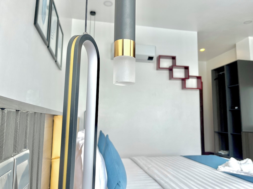 Kep Sea View Hotel