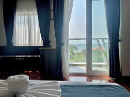 Kep Sea View Hotel