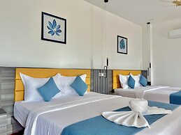 Kep Sea View Hotel