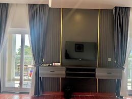 Kep Sea View Hotel