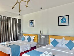 Kep Sea View Hotel