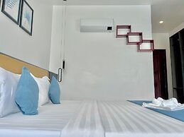 Kep Sea View Hotel