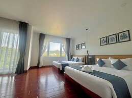 Kep Sea View Hotel