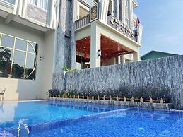 Kep Sea View Hotel