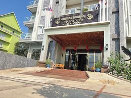 Kep Sea View Hotel