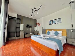 Kep Sea View Hotel
