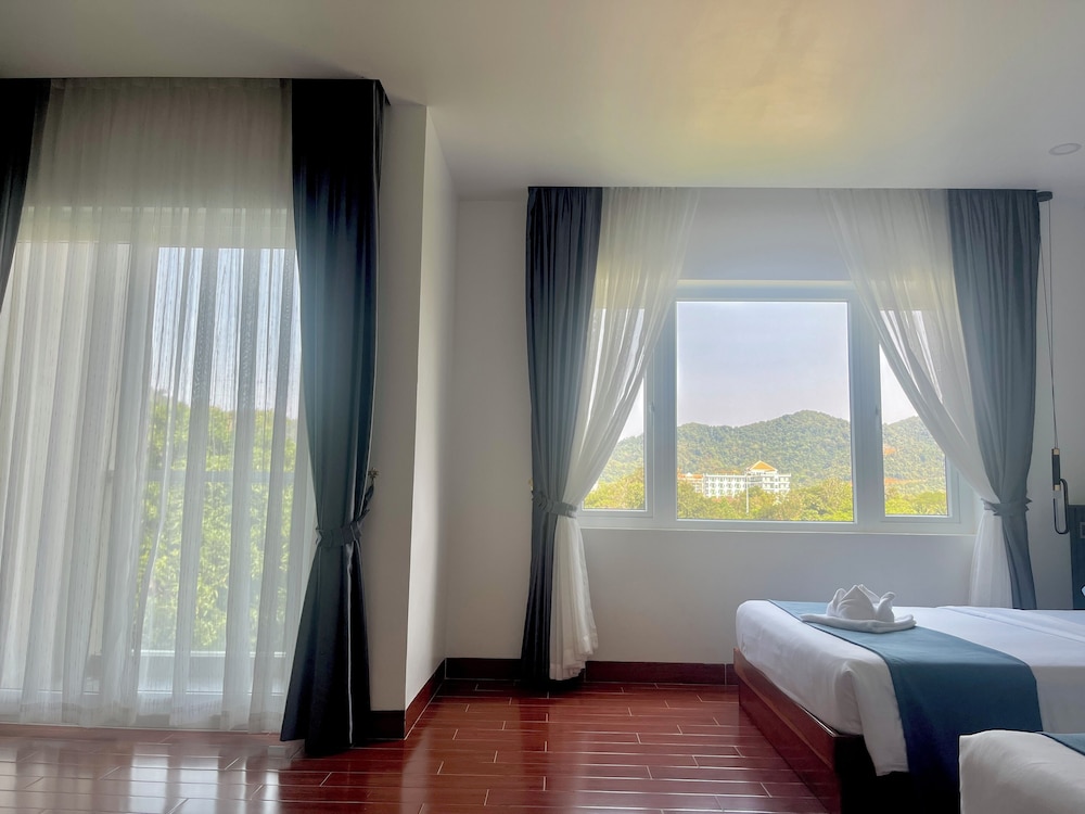Kep Sea View Hotel