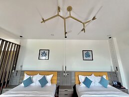 Kep Sea View Hotel