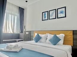 Kep Sea View Hotel