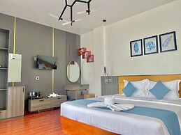 Kep Sea View Hotel