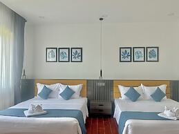 Kep Sea View Hotel