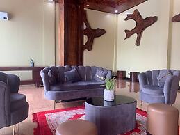 Kep Sea View Hotel