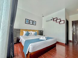 Kep Sea View Hotel