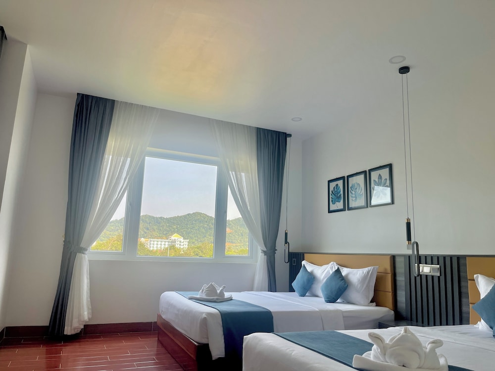 Kep Sea View Hotel