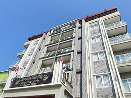 Kep Sea View Hotel