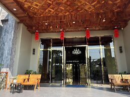 Kep Sea View Hotel