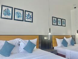 Kep Sea View Hotel
