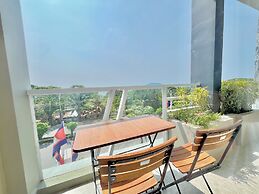 Kep Sea View Hotel