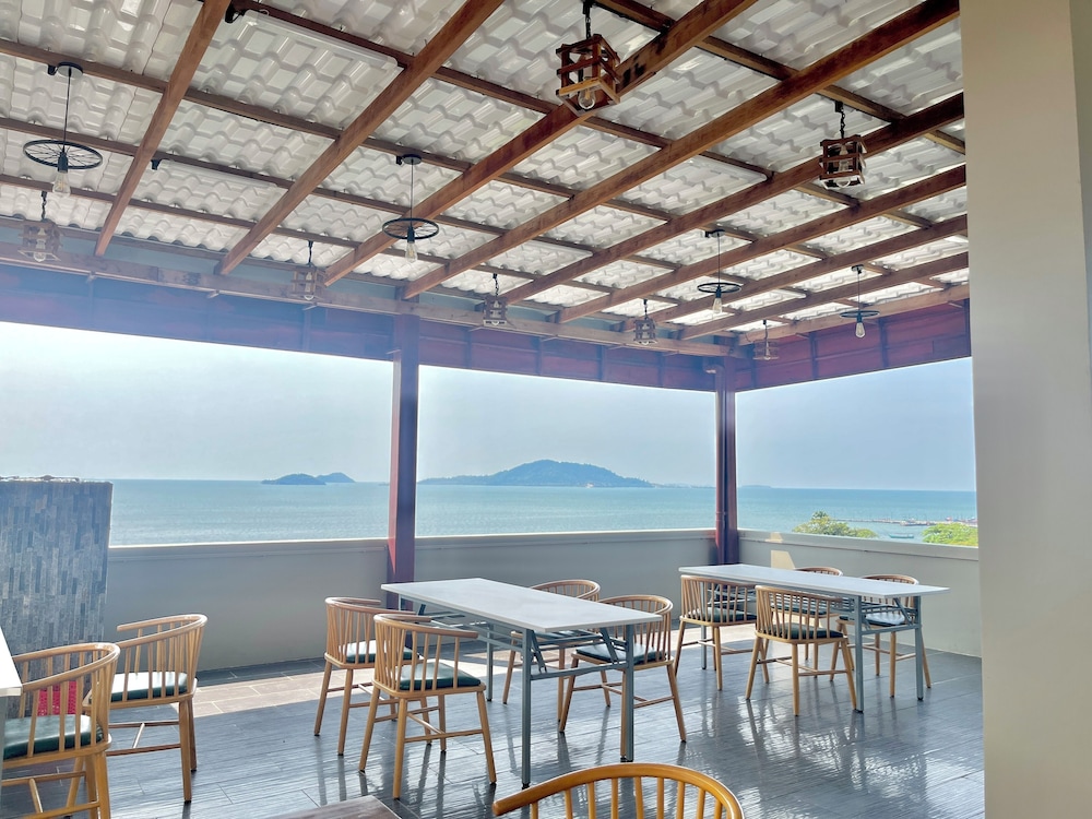 Kep Sea View Hotel