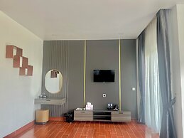 Kep Sea View Hotel