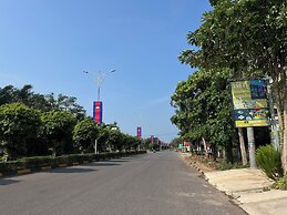 Kep Sea View Hotel