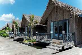 BUNGALOW VEN SONG