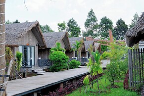 BUNGALOW VEN SONG