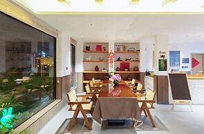 Everchanging Seasons Homestay