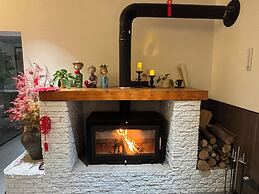 Everchanging Seasons Homestay