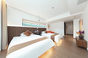 Everchanging Seasons Homestay