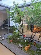 Everchanging Seasons Homestay