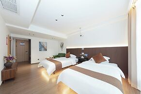 Everchanging Seasons Homestay