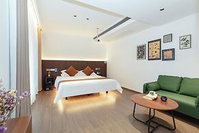 Everchanging Seasons Homestay