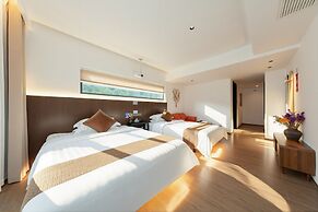 Everchanging Seasons Homestay