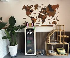 Everchanging Seasons Homestay