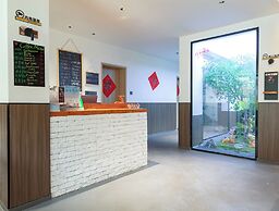 Everchanging Seasons Homestay