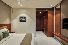 HOTEL ANS PRIDE