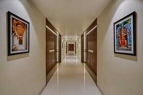 HOTEL ANS PRIDE