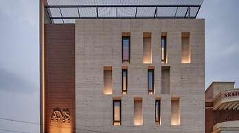 HOTEL ANS PRIDE