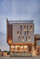 HOTEL ANS PRIDE