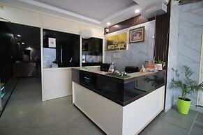 Hotel Classic Bar & Restaurant