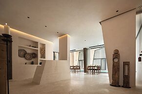 Xiamen Littoral Villa