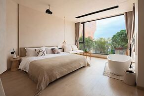 Xiamen Littoral Villa