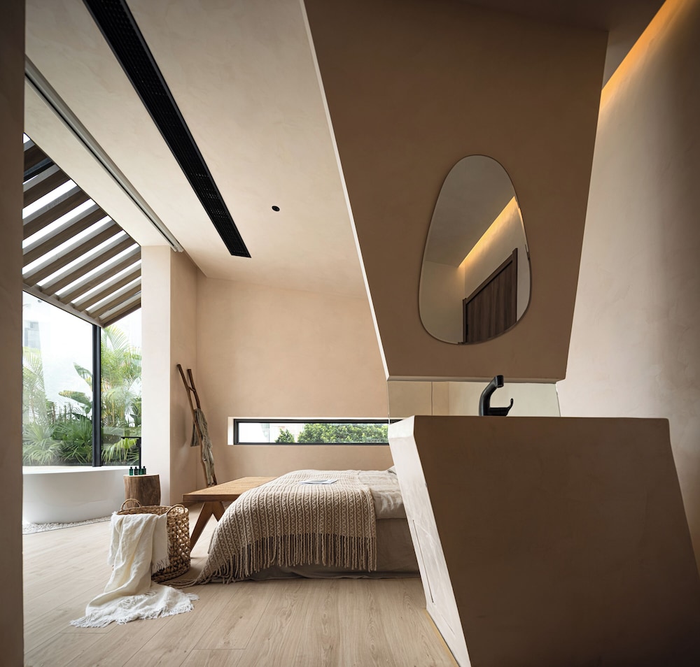 Xiamen Littoral Villa
