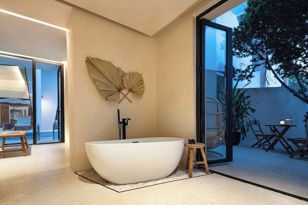 Xiamen Littoral Villa