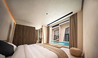 Xiamen Littoral Villa