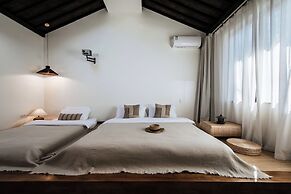 Wenshuo Hotel