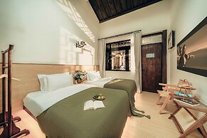 Wenshuo Hotel