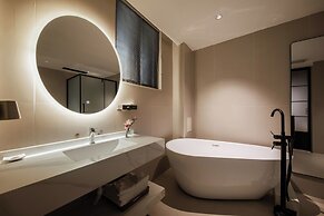 Wenshuo Hotel